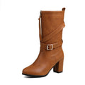 Sunny Soft Boots