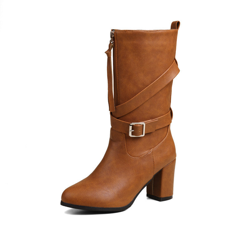 Sunny Soft Boots