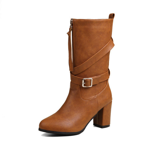 Sunny Soft Boots
