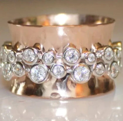 Everyday Dainty Jewelry