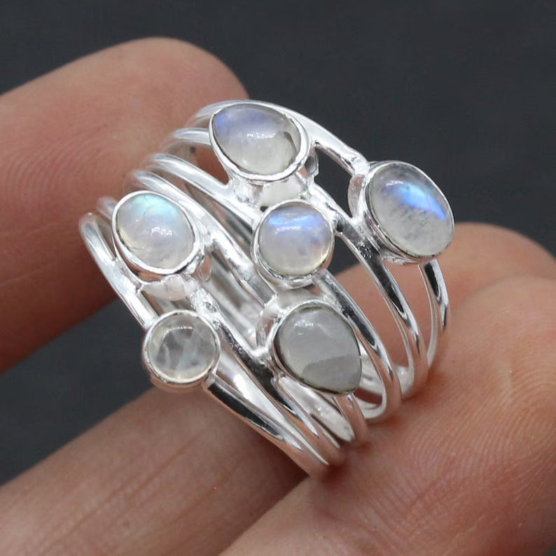 Daily Statement Jewelry