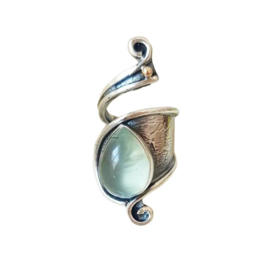 Vintage Crystal Jewelry