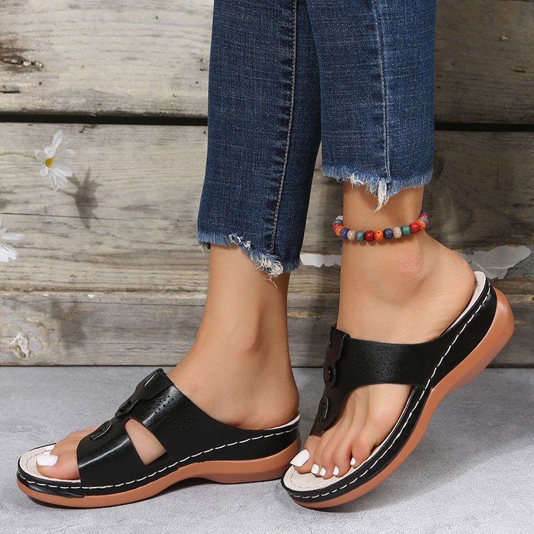 Resort Classic Sandals