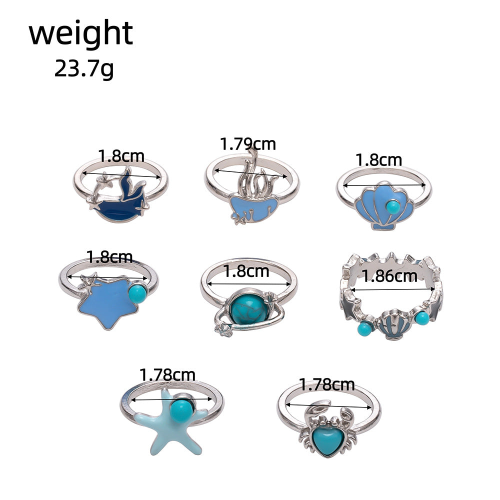 Everyday Short-Sleeve Set
