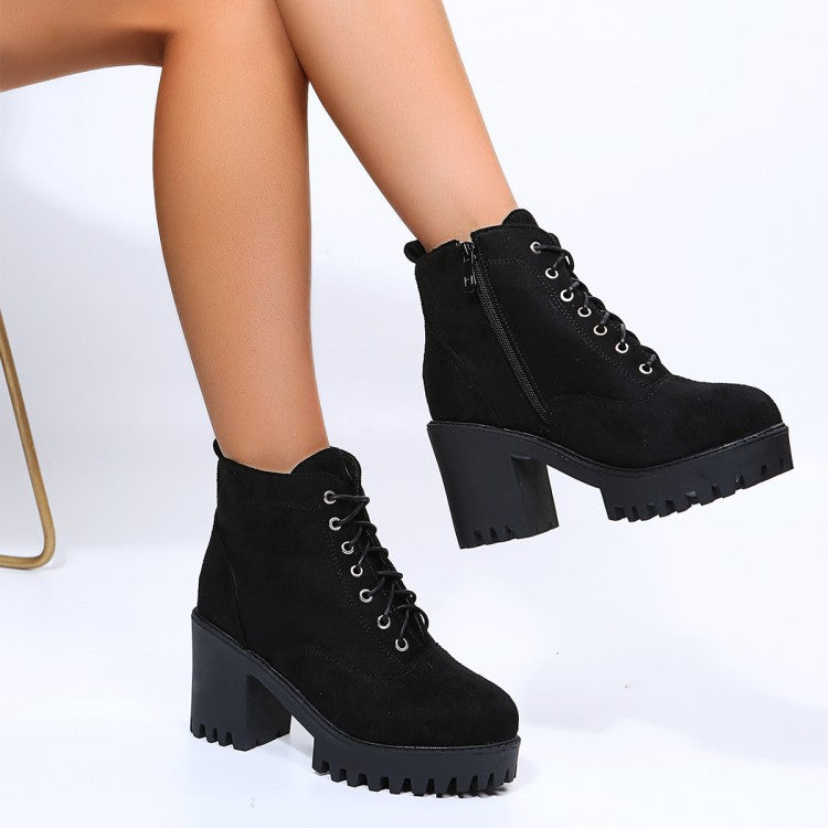 Relaxed Chelsea Boots