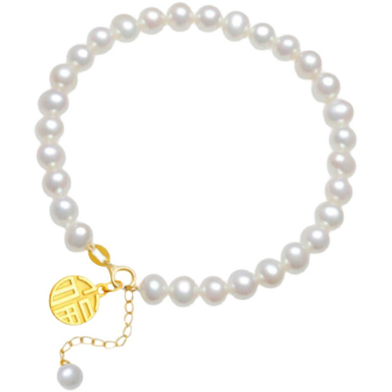 Romantic Hoop Jewelry