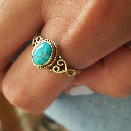 Natural Statement Jewelry