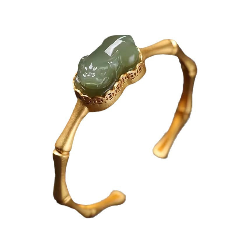 Weekend Woven Jewelry