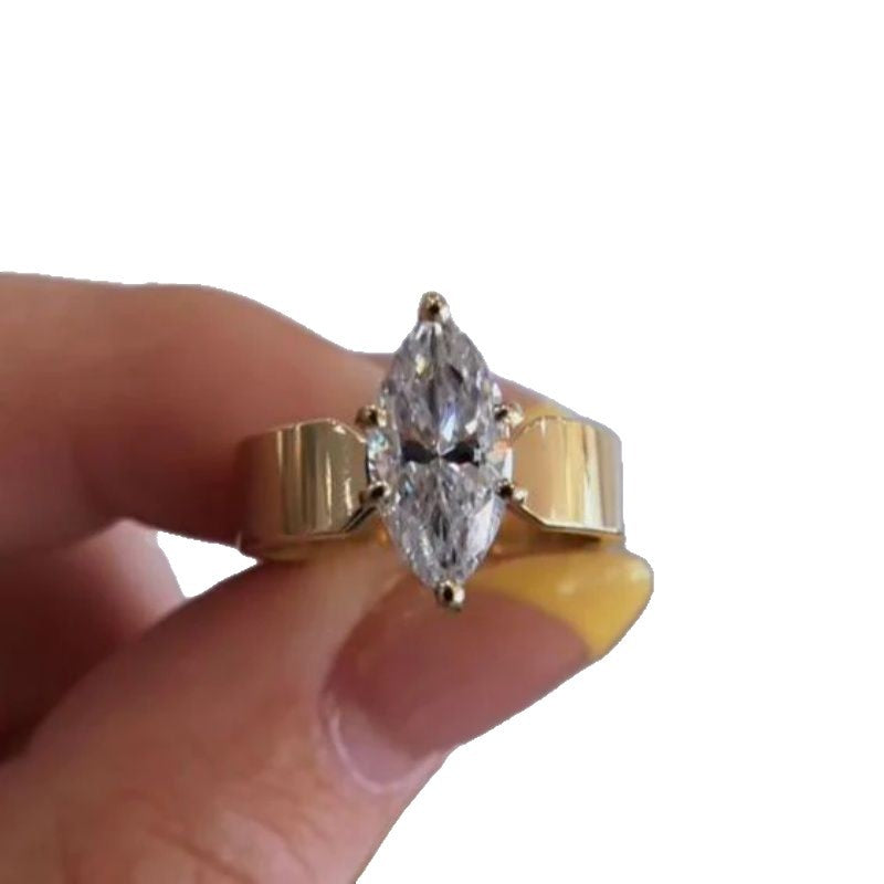 Modern Soft Jewelry