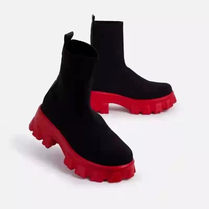 Brunch Casual Boots