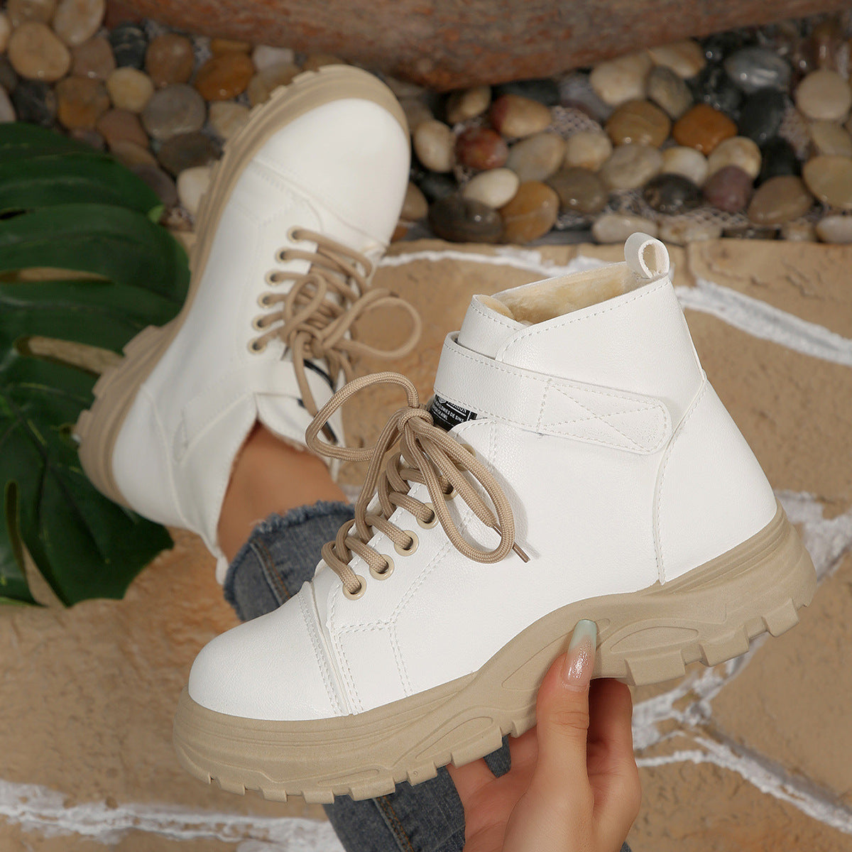 Classic Soft Boots