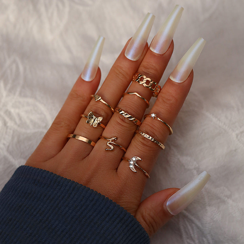 Pretty Sleeveless Set