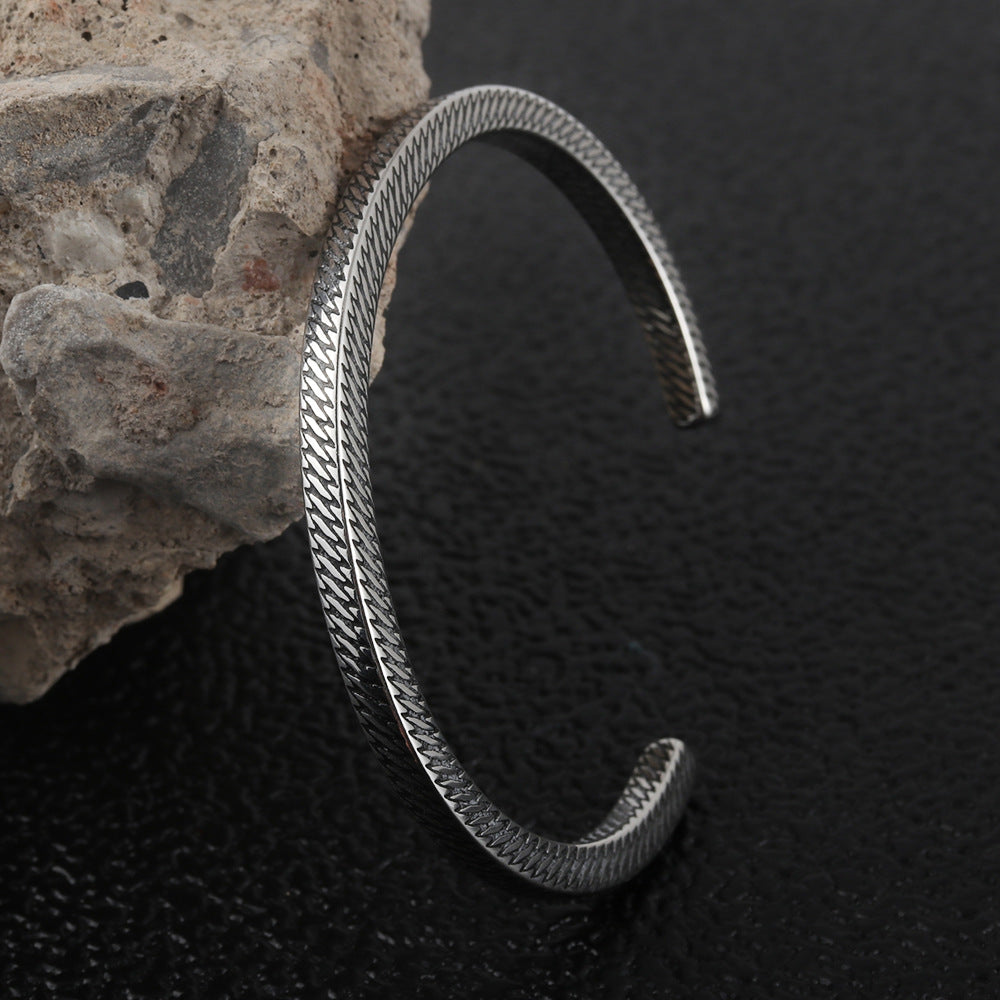 Romantic Textured Jewelry