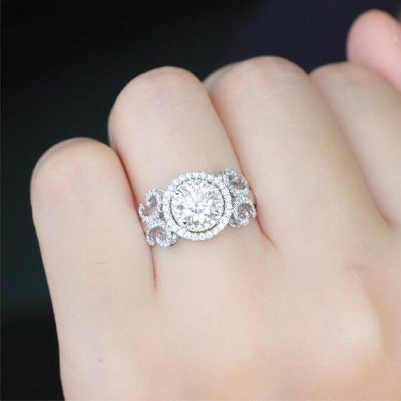 Natural Statement Jewelry