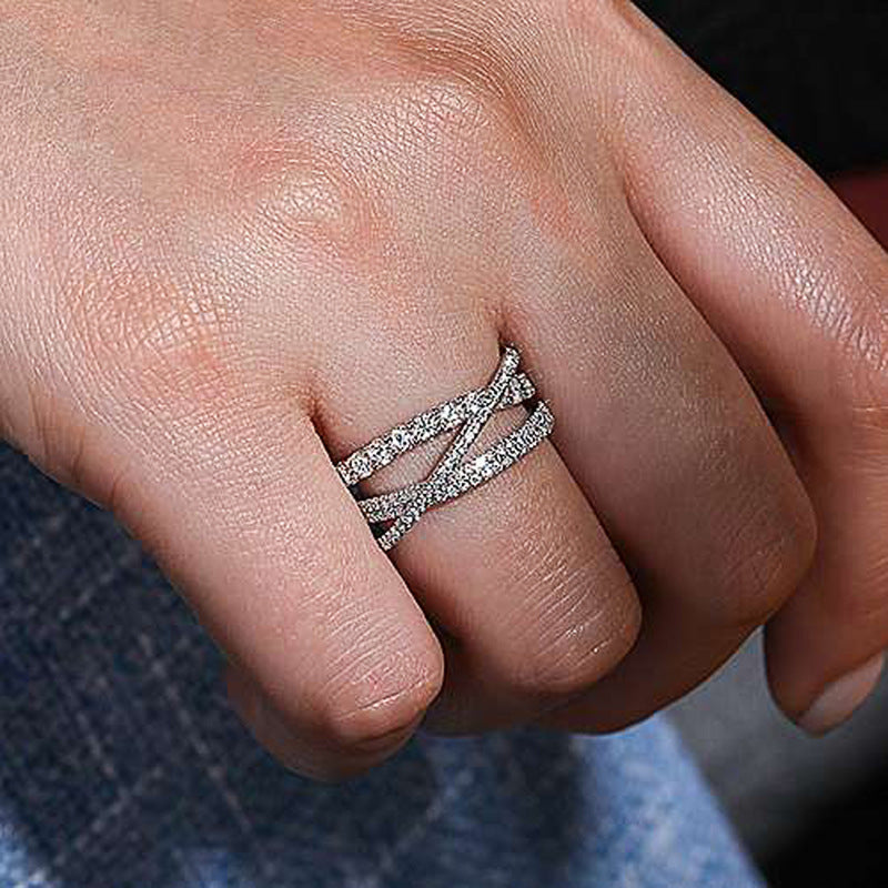 Summer Ring Jewelry