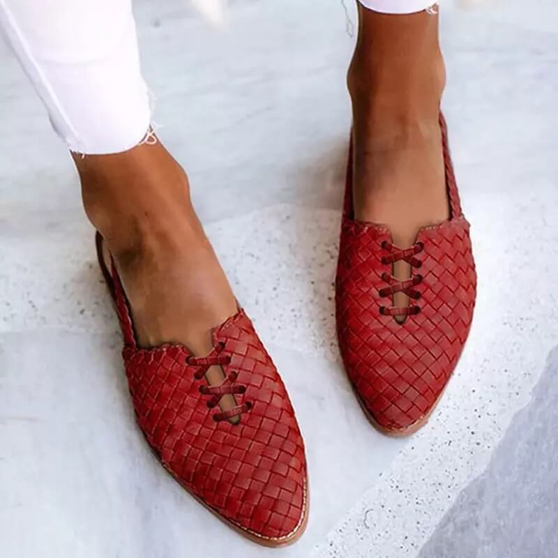 Daily Cushioned Sandals