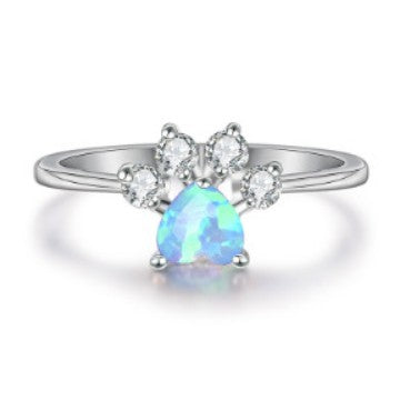 Cottage Ring Jewelry