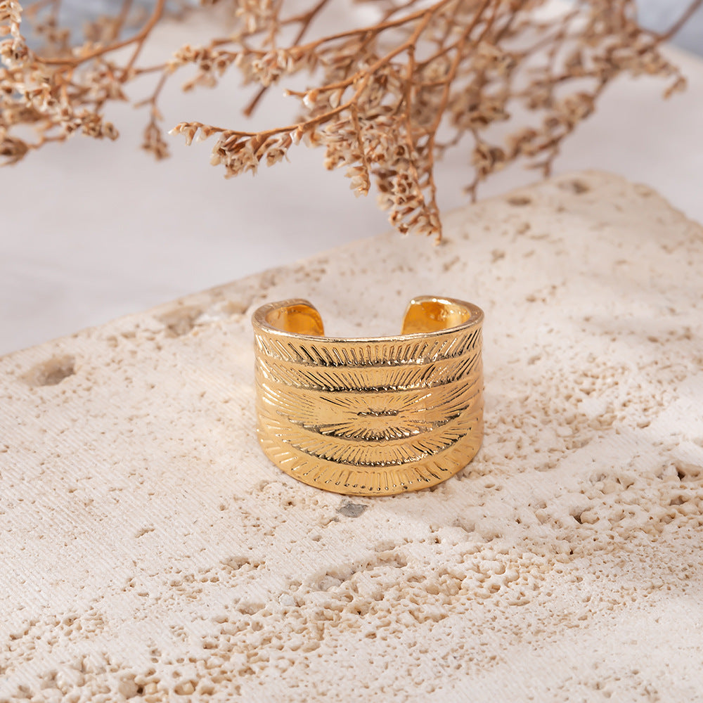 Easy Minimal Jewelry