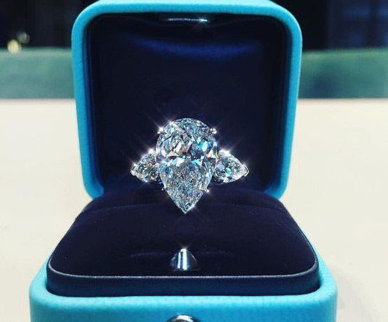 Daily Romantic Jewelry