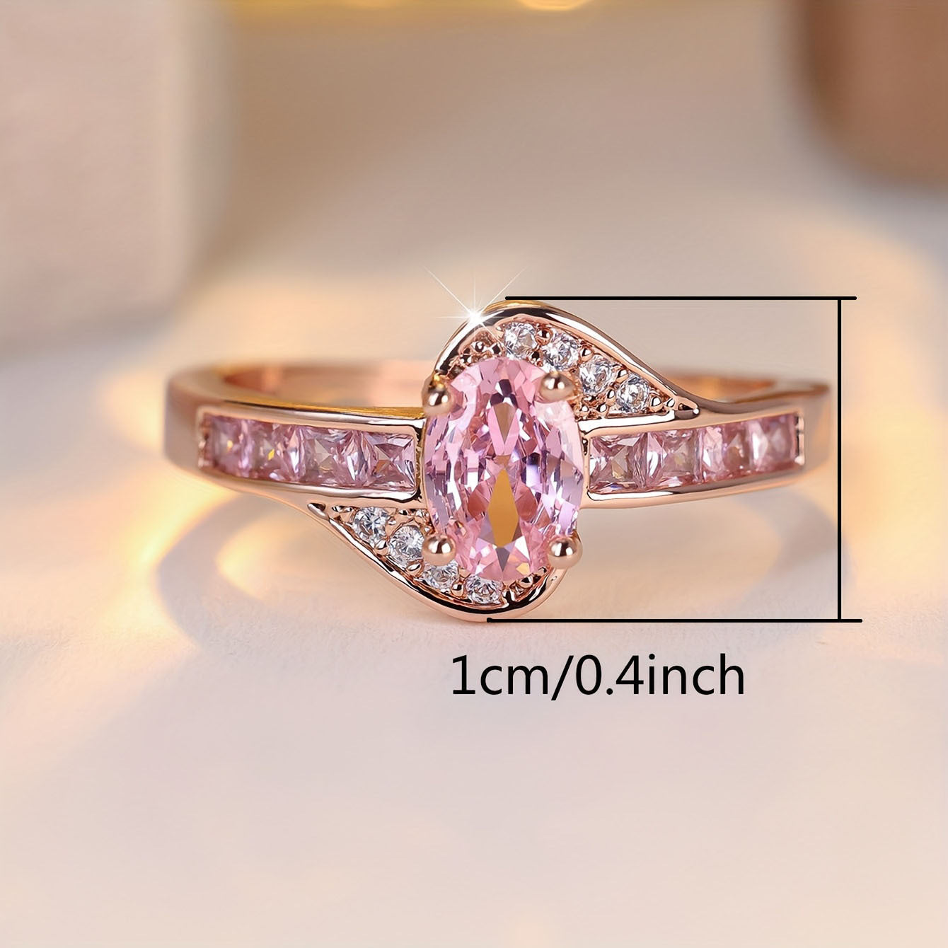 Romantic Pendant Jewelry