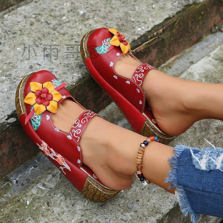 Easy Classic Sandals