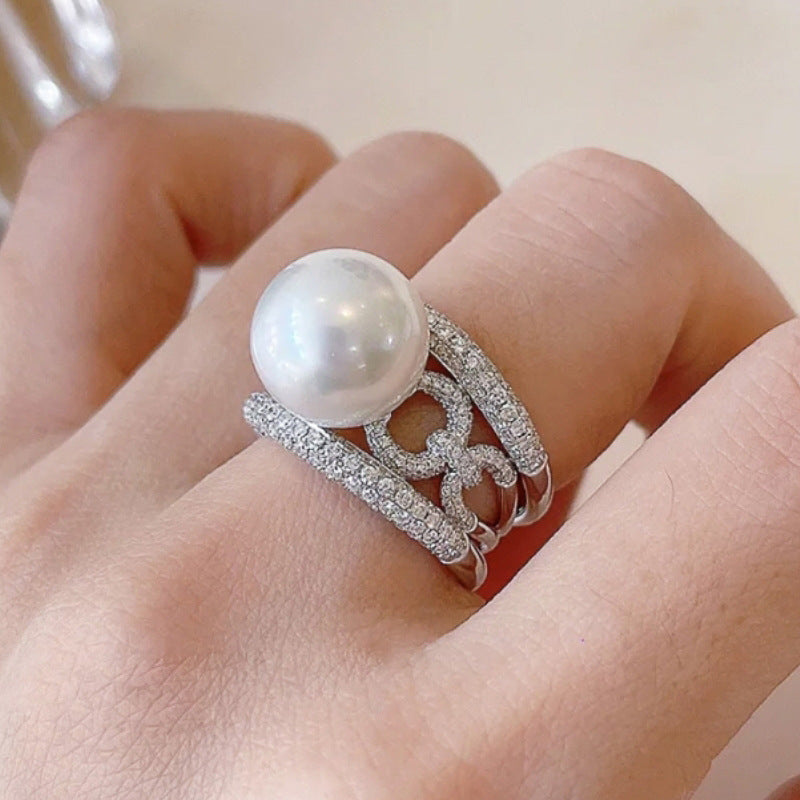 Vintage Romantic Jewelry