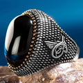 Light Textured Jewelry