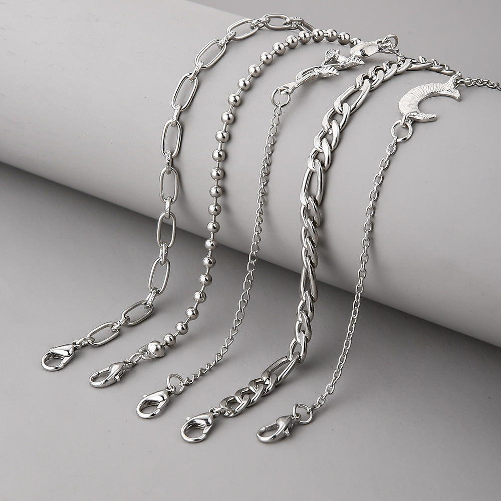 Casual Set Jewelry