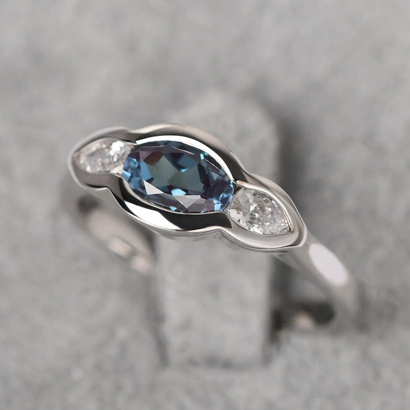 Natural Crystal Jewelry