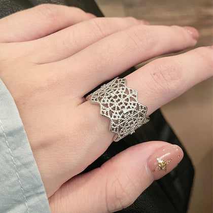 Brunch Statement Jewelry
