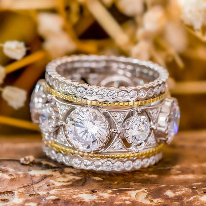 Daily Set Jewelry