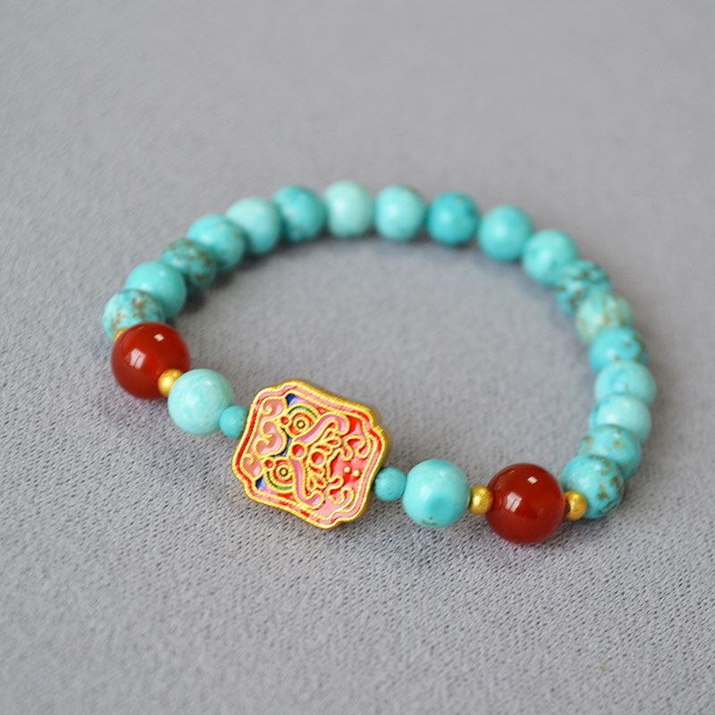 Minimalist Crystal Jewelry