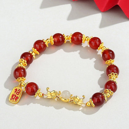 Summer Layered Jewelry