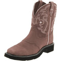 Resort Ankle Boots