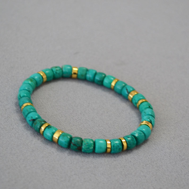 Pretty Crystal Jewelry