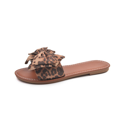 Comfortable Woven Sandals