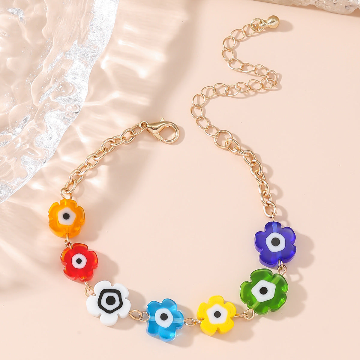 Modern Layered Jewelry