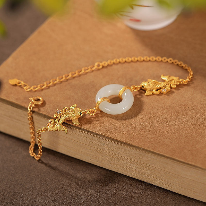 Everyday Dainty Jewelry