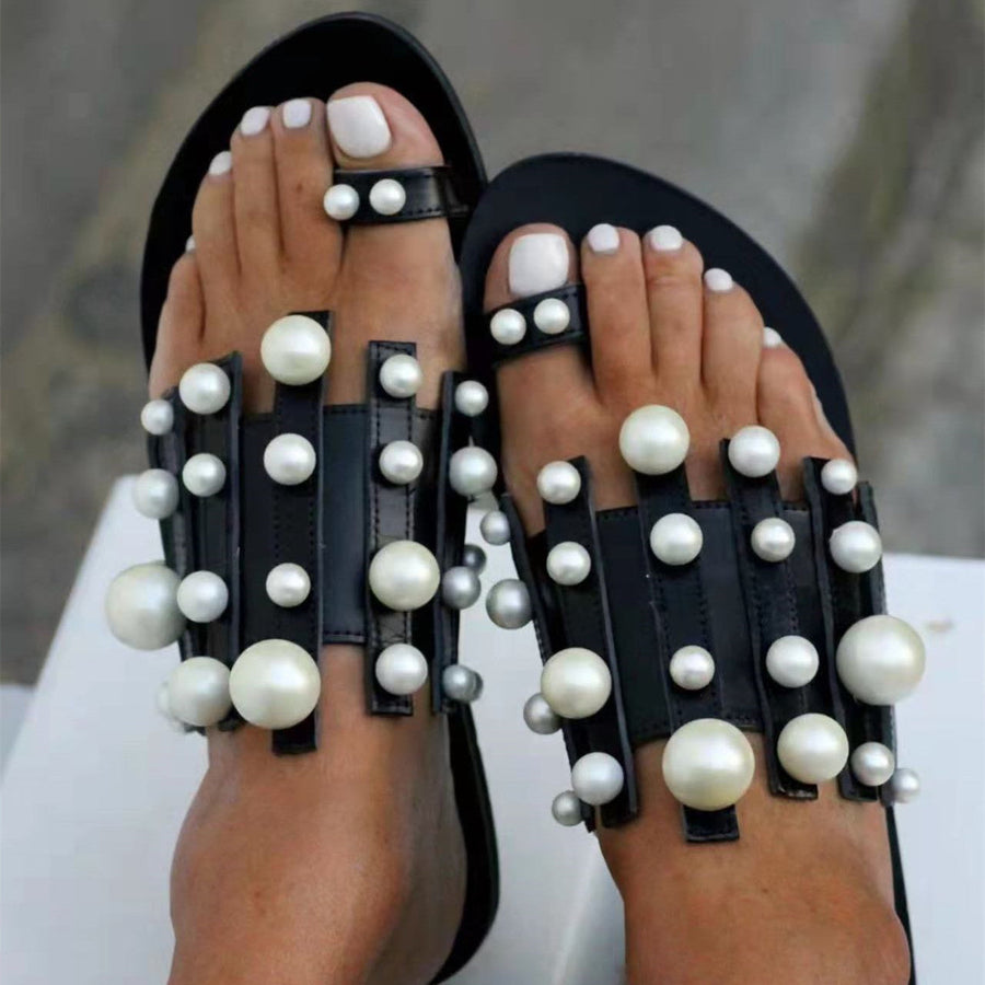 Easy Soft Sandals