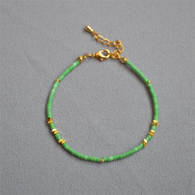 Soft Set Jewelry