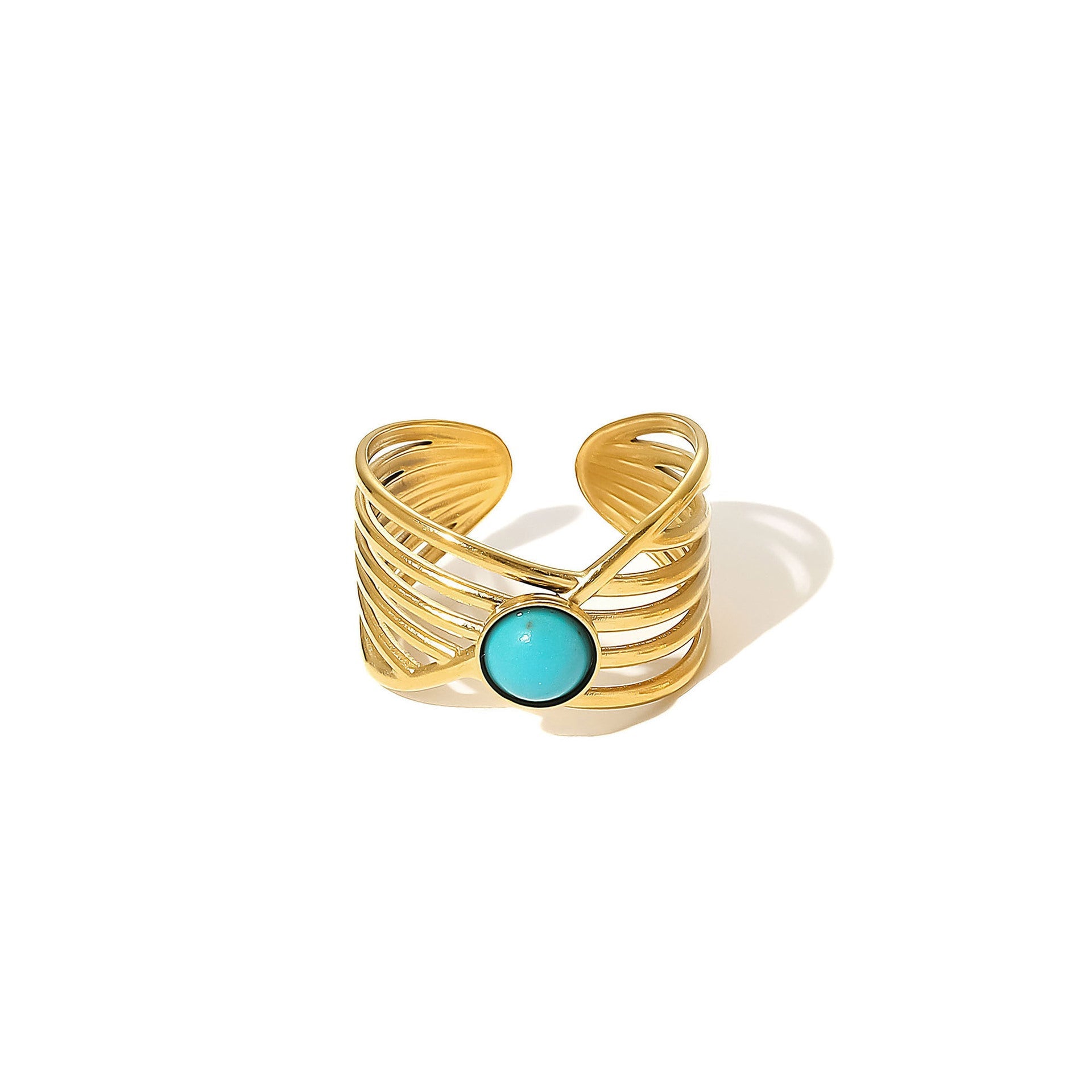 Timeless Chain Jewelry