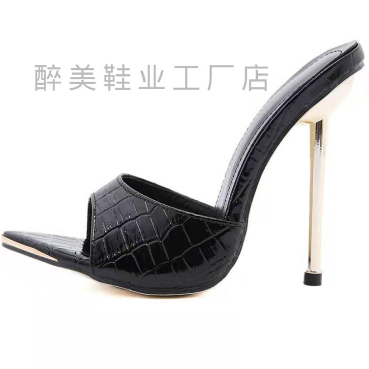 Travel Summer Sandals