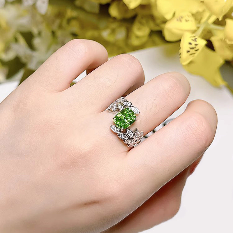 Modern Charm Jewelry