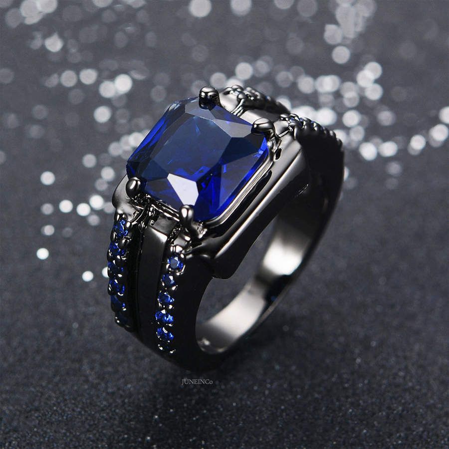 Graceful Statement Jewelry