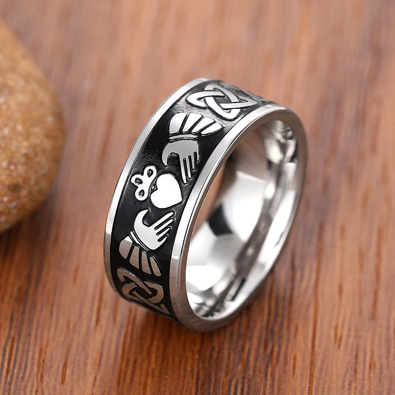 Natural Charm Jewelry