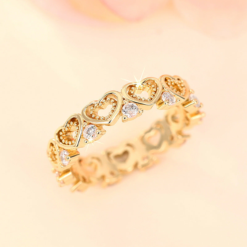 Vintage Necklace Jewelry