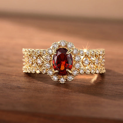 Graceful Minimal Jewelry