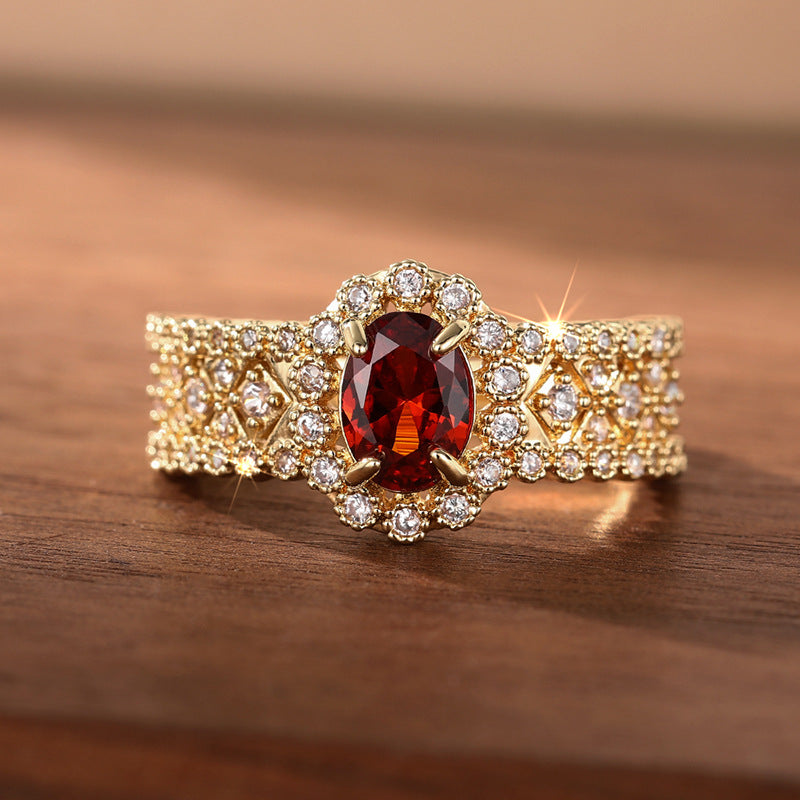 Graceful Minimal Jewelry