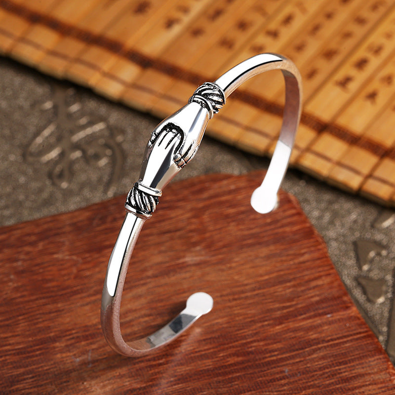 Simple Charm Jewelry