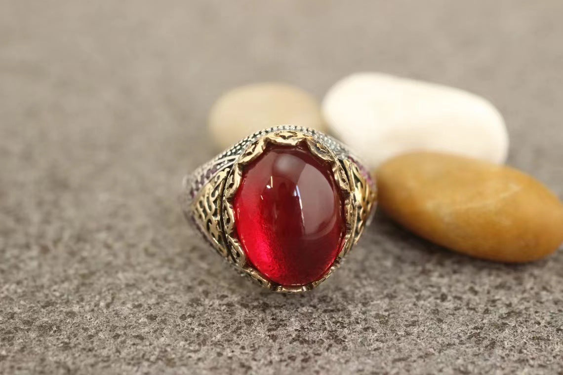 Vintage Casual Jewelry